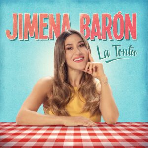 Jimena Baron – No Te Siento